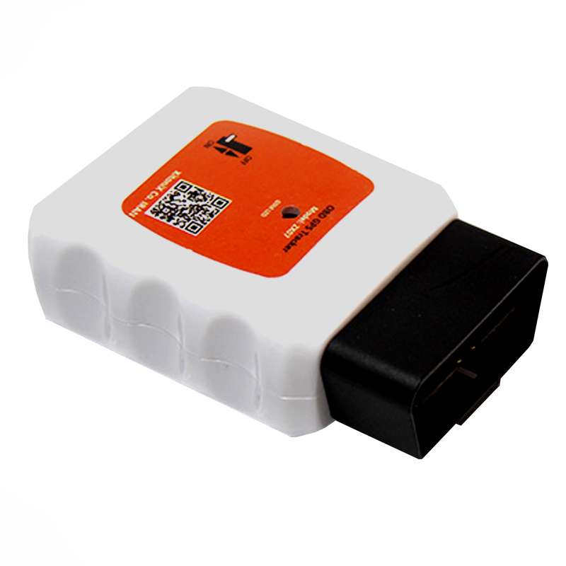 ردیاب آنلاین سوکت فابریک زیتونیکس مدل ZX07 دیاگ (OBD)