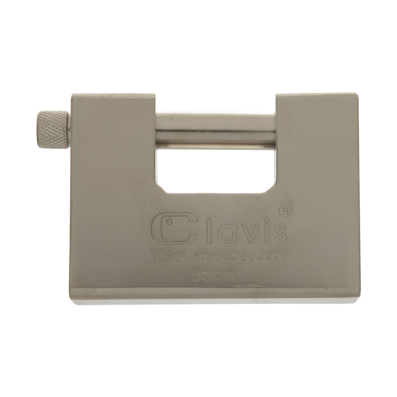 قفل کتابی کلاویس کد 95 قفل کتابی کلاویس کد 95