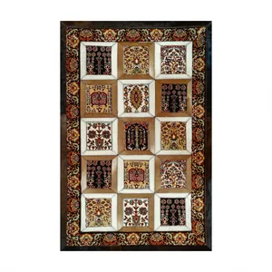 کلاژ پوست و چرم کمالی مدل AD-00224