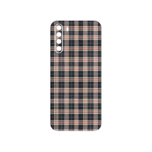 MAHOOT Fabric Texture 5 Cover Sticker for Gplus X10