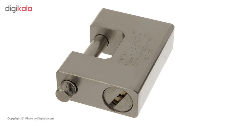 قفل کتابی کلاویس کد 95 قفل کتابی کلاویس کد 95