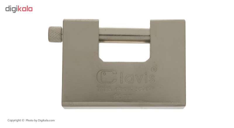 قفل کتابی کلاویس کد 95 قفل کتابی کلاویس کد 95