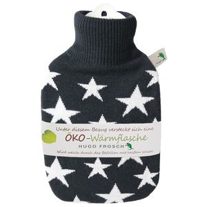 نقد و بررسی کیسه آبگرم هوگو فروش کد 0587 توسط خریداران