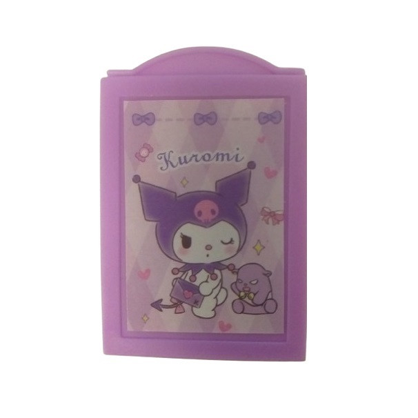 پاک کن مدل جادویی طرح کرومی کد 001