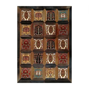کلاژ پوست و چرم کمالی مدل AD-00226