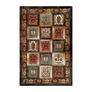 کلاژ پوست و چرم کمالی مدل AD-00227