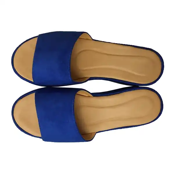 دمپایی زنانه مدل AB06