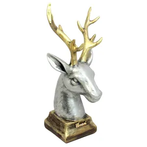 مجسمه مدل گوزن