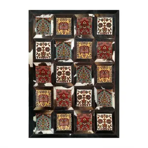 کلاژ پوست و چرم کمالی مدل AD-00230