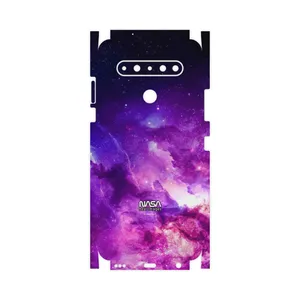 MAHOOT Universe b NASA 12-FullSkin Cover Sticker for LG K61