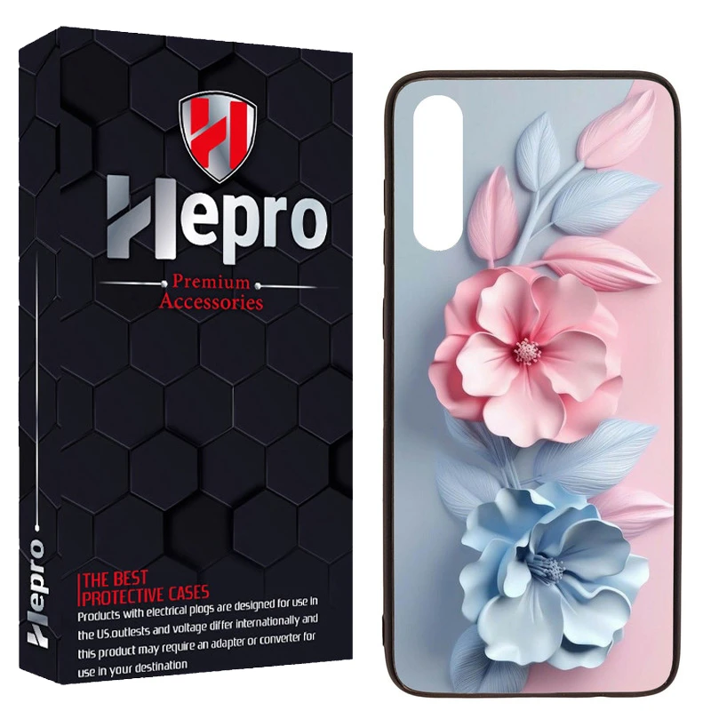 کاور هپرو طرح فانتزی مدل TPU مناسب برای گوشی موبایل سامسونگ Galaxy A70 / A70S