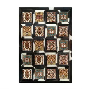 کلاژ پوست و چرم کمالی مدل AD-00231