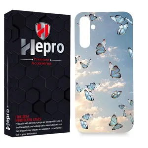 HEPRO MC Cover for SAMSUNG GALAXY A25