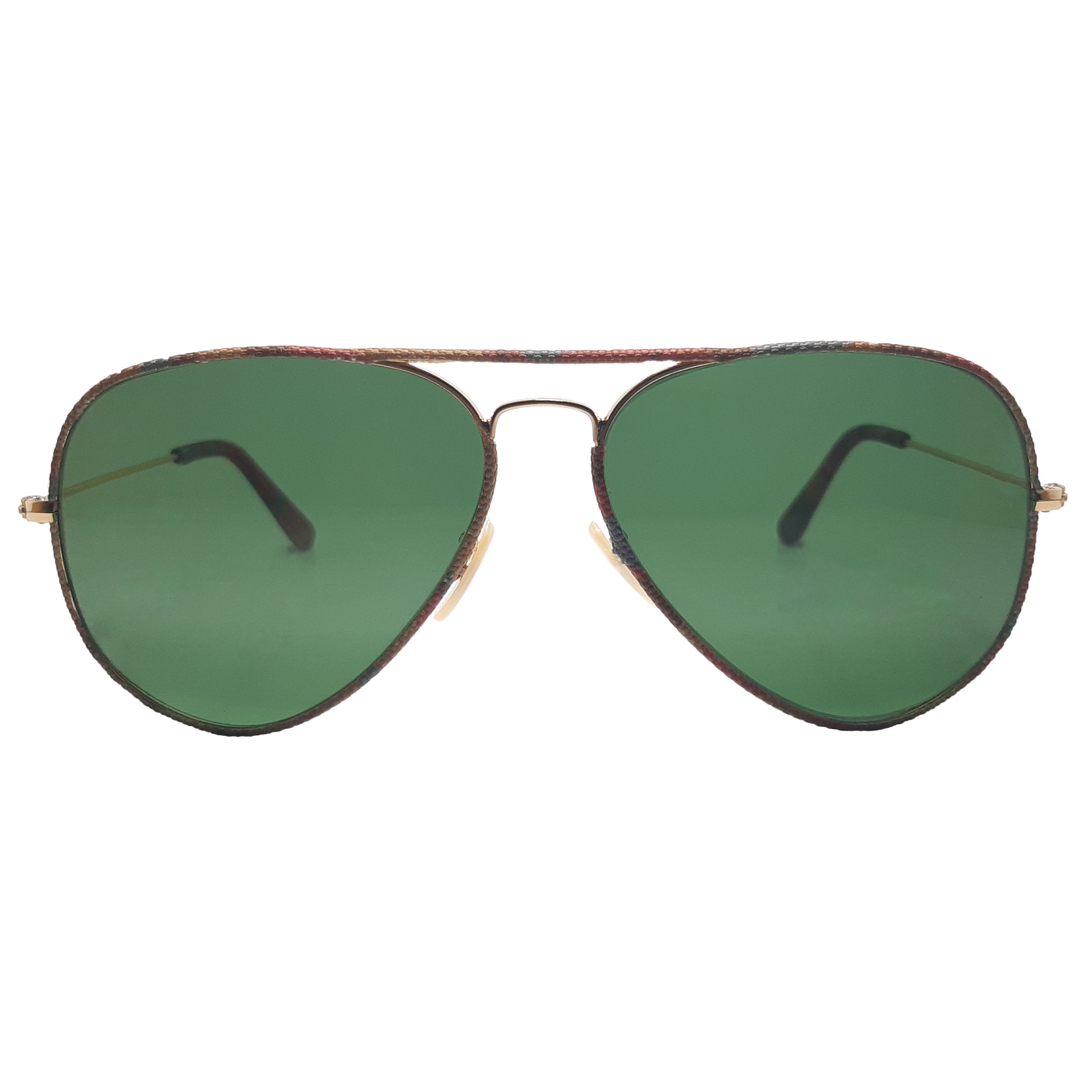 عینک آفتابی مردانه مدل 3026