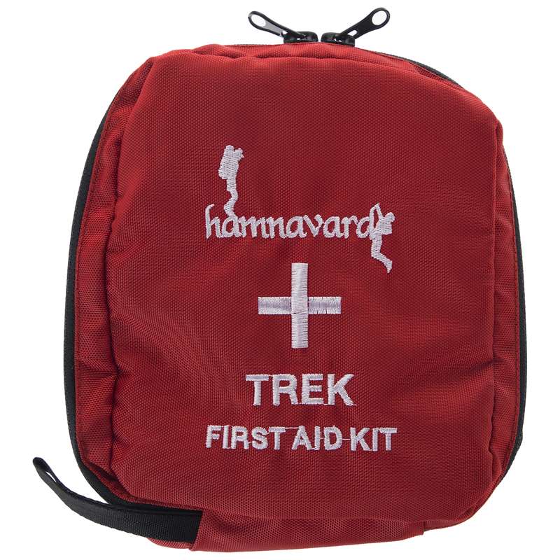 کیف کمکهای اولیه همنورد مدل 01