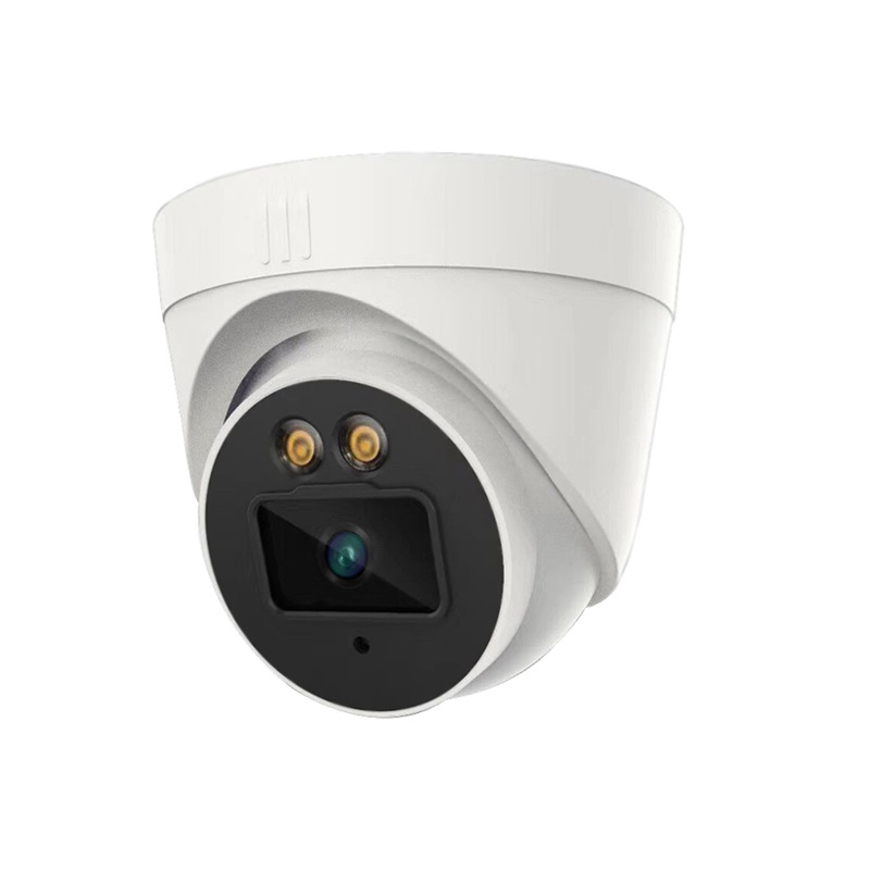 دوربین مداربسته آنالوگ تکنیکس مدل AHD-2MP-2406-Warmlight