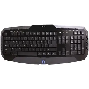کیبورد باسیم تسکو مدل TK 8118