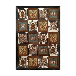 کلاژ پوست و چرم کمالی مدل AD-00232