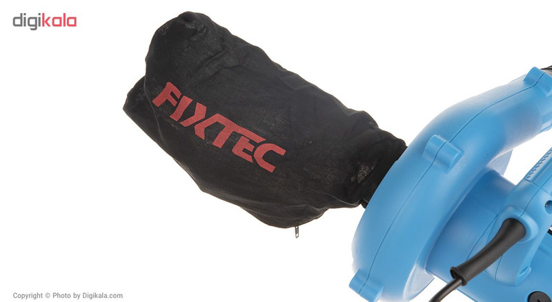 دستگاه دمنده و مکنده فیکس تک مدل FBL60001 دستگاه دمنده و مکنده فیکس تک مدل FBL60001