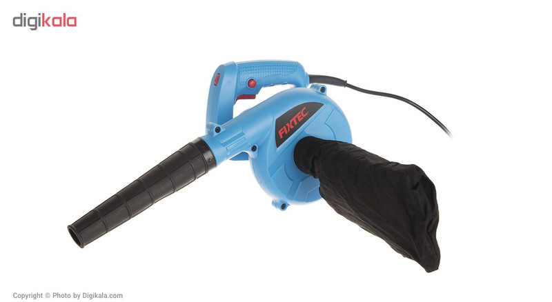 دستگاه دمنده و مکنده فیکس تک مدل FBL60001 دستگاه دمنده و مکنده فیکس تک مدل FBL60001