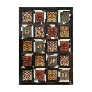 کلاژ پوست و چرم کمالی مدل AD-00233