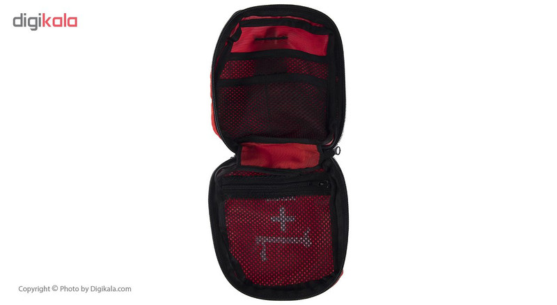 کیف کمکهای اولیه همنورد مدل 01