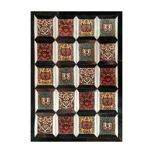 کلاژ پوست و چرم کمالی مدل AD-00234