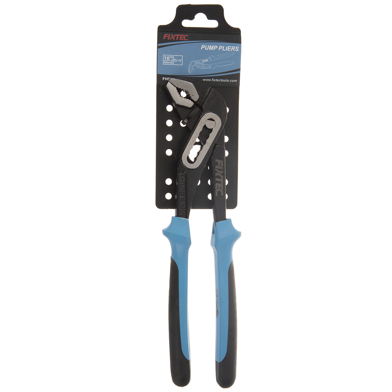 انبر کلاغی فیکس تک مدل FHPP3010 سایز 10 اینچ