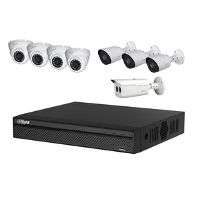 سیستم امنیتی داهوا مدل DACP82I4401-W