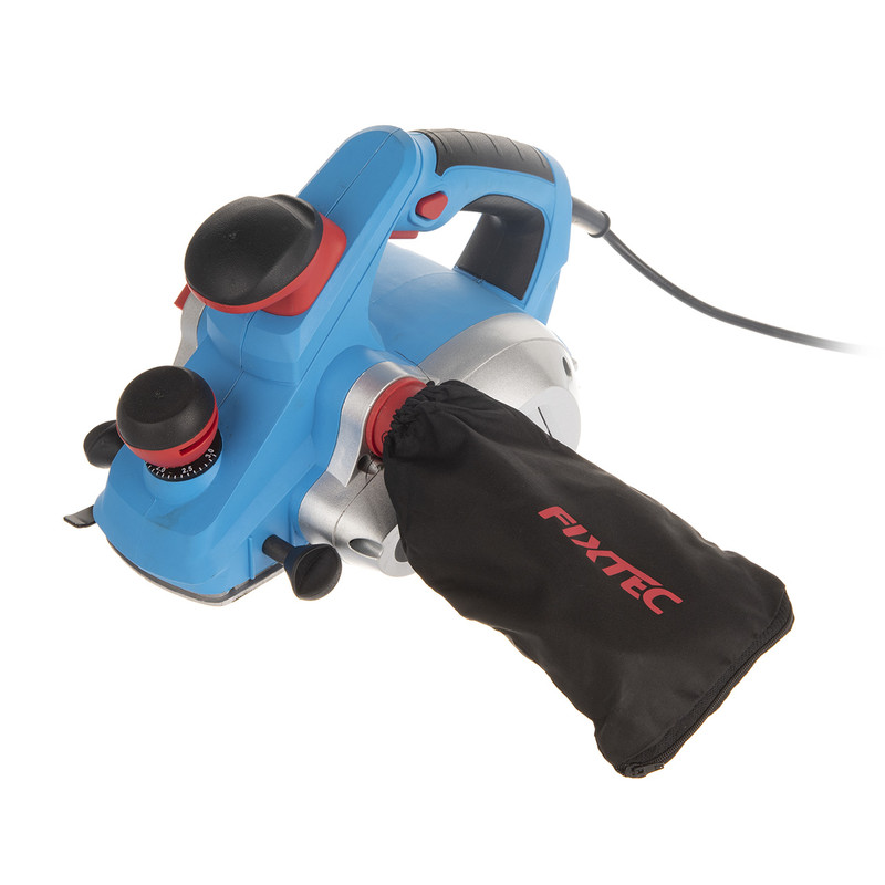 رنده برقی فیکس تک مدل FPL85001