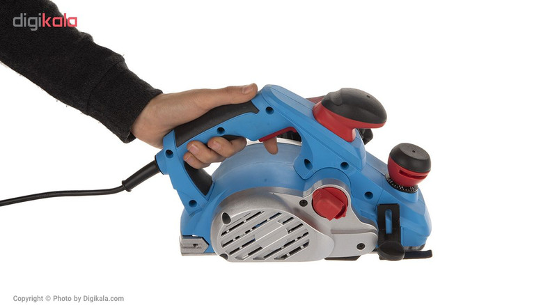 رنده برقی فیکس تک مدل FPL85001