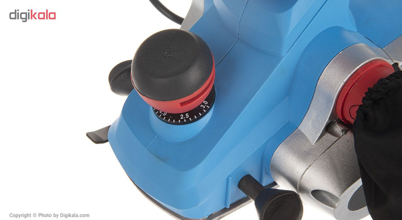 رنده برقی فیکس تک مدل FPL85001