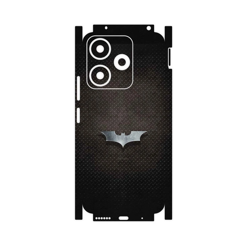 برچسب پوششی ماهوت مدل Batman-FullSkin مناسب برای گوشی موبایل شیائومی Redmi 13x