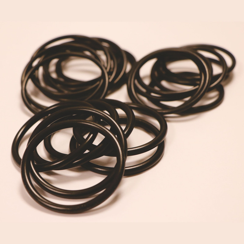 مجموعه 396 عددی اورینگ سیل گستر سالاران مدل MOK02 مناسب برای ماشین آلات کبلکو