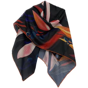 روسری زنانه مدل نخی کد 1265