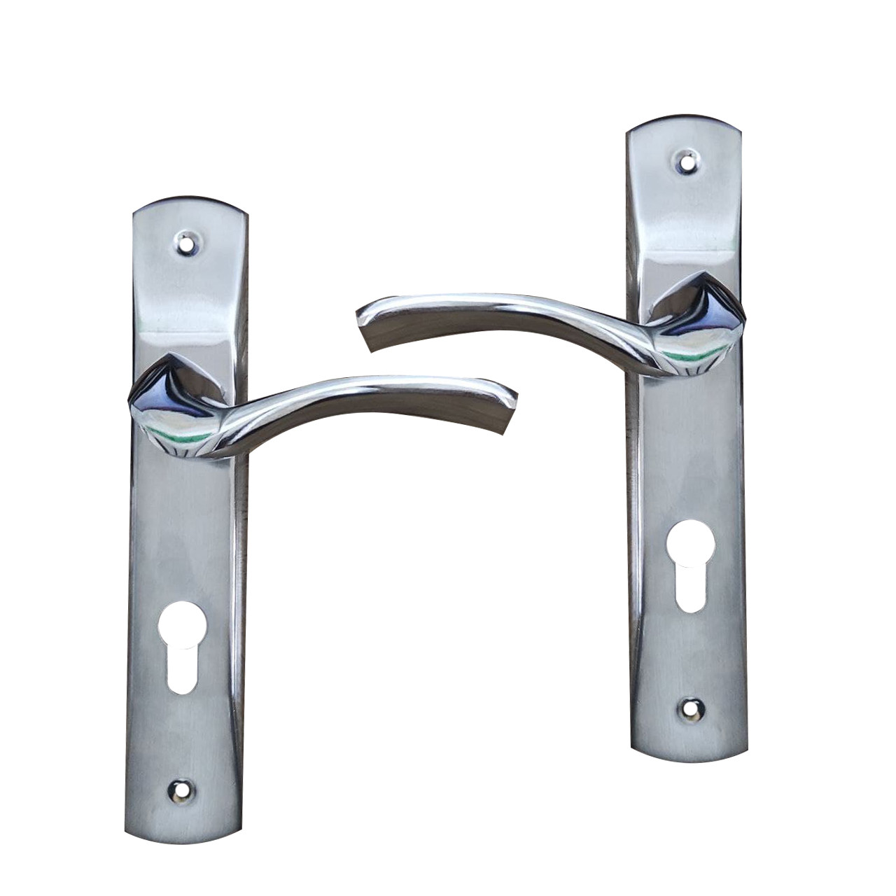 دستگیره در آوا مدل S-1 مجموعه 2 عددی