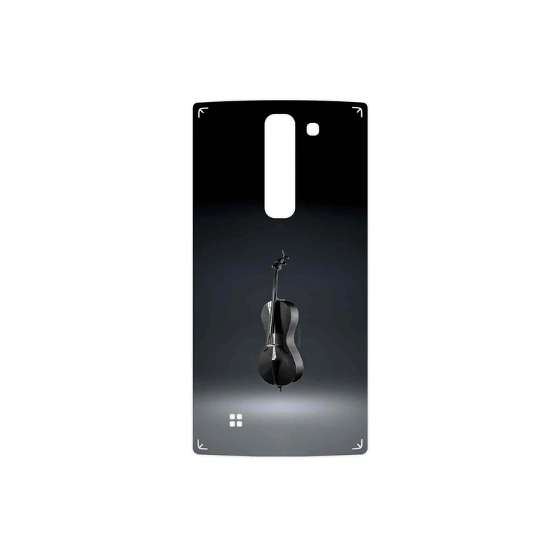 برچسب پوششی ماهوت مدل Cello مناسب برای گوشی موبایل ال جی Magna