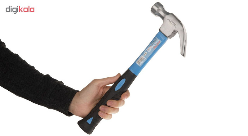 چکش فیکس تک مدل FHCH20016 وزن 695 گرم