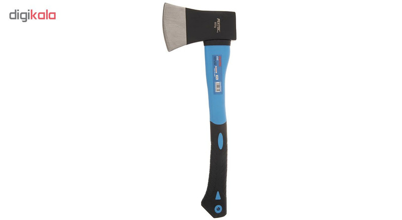 تبر فیکس تک مدل FHAX60600 تبر فیکس تک مدل FHAX60600