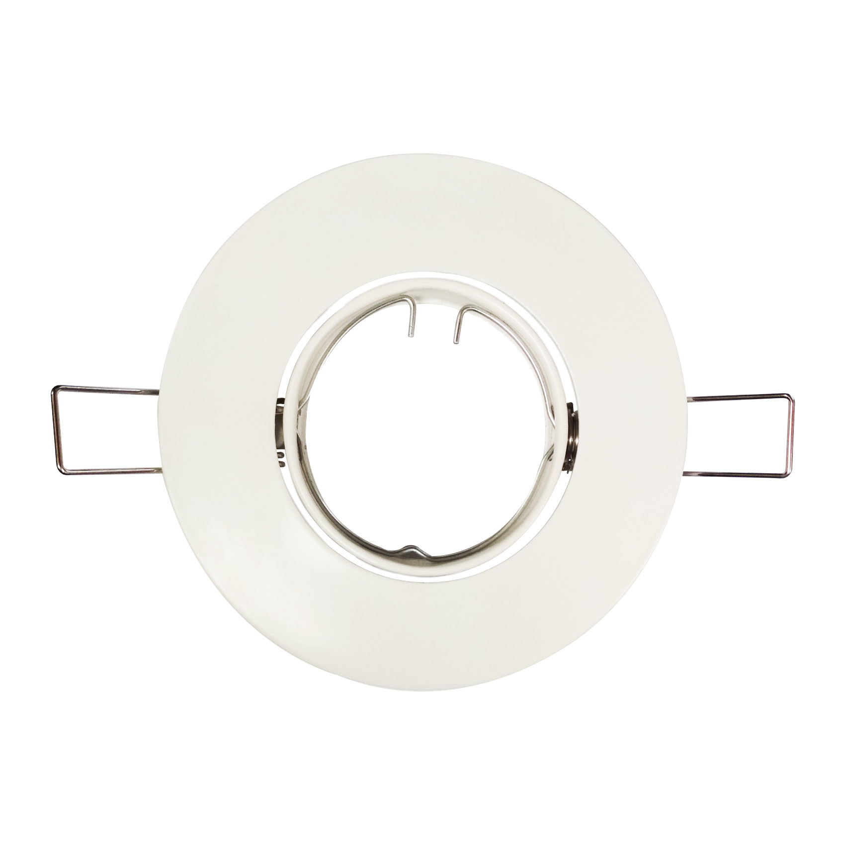 قاب هالوژن روژ مدل دایکاست RJ28WH
