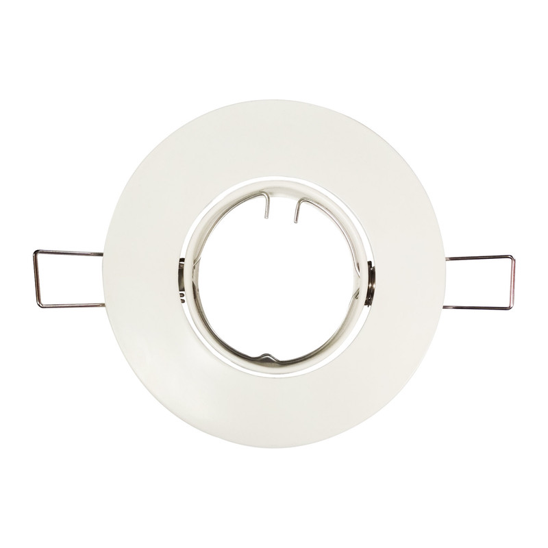 قاب هالوژن روژ مدل دایکاست RJ28WH