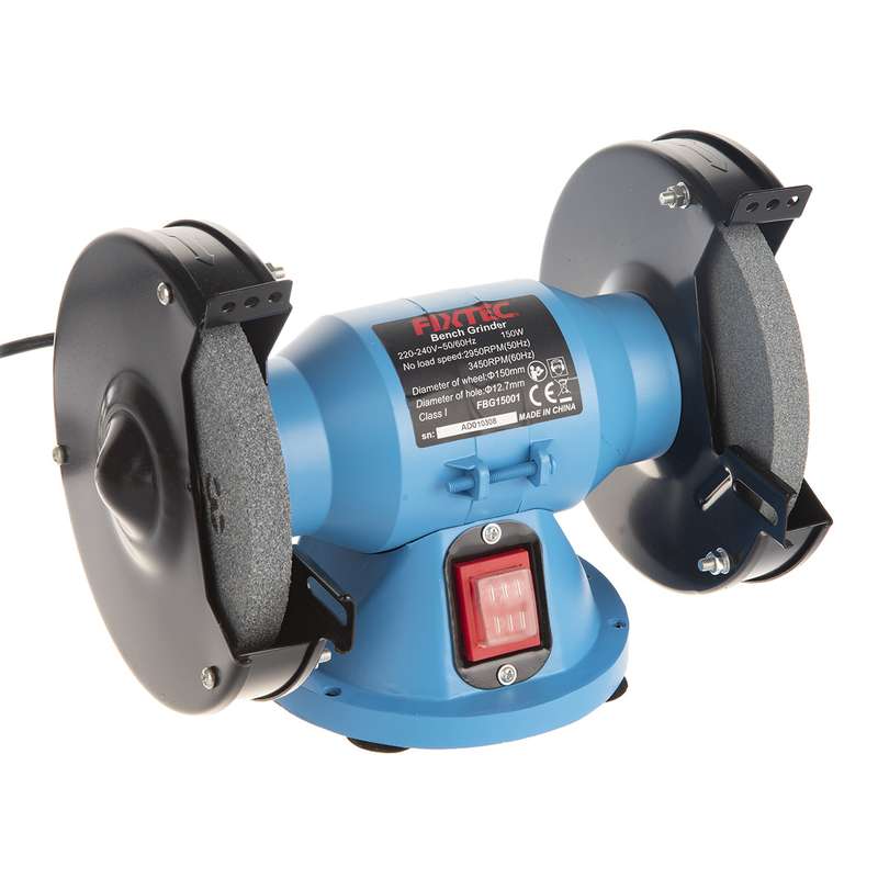 دستگاه سنگ رومیزی فیکس تک مدل FBG15001 دستگاه سنگ رومیزی فیکس تک مدل FBG15001