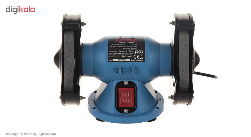 دستگاه سنگ رومیزی فیکس تک مدل FBG15001 دستگاه سنگ رومیزی فیکس تک مدل FBG15001