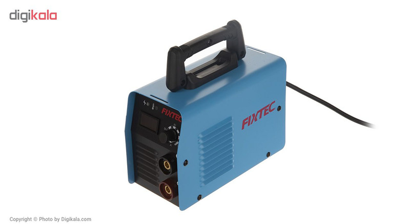 دستگاه جوش فیکس تک مدل FIWM13-140