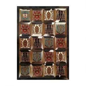 کلاژ پوست و چرم کمالی مدل AD-00235