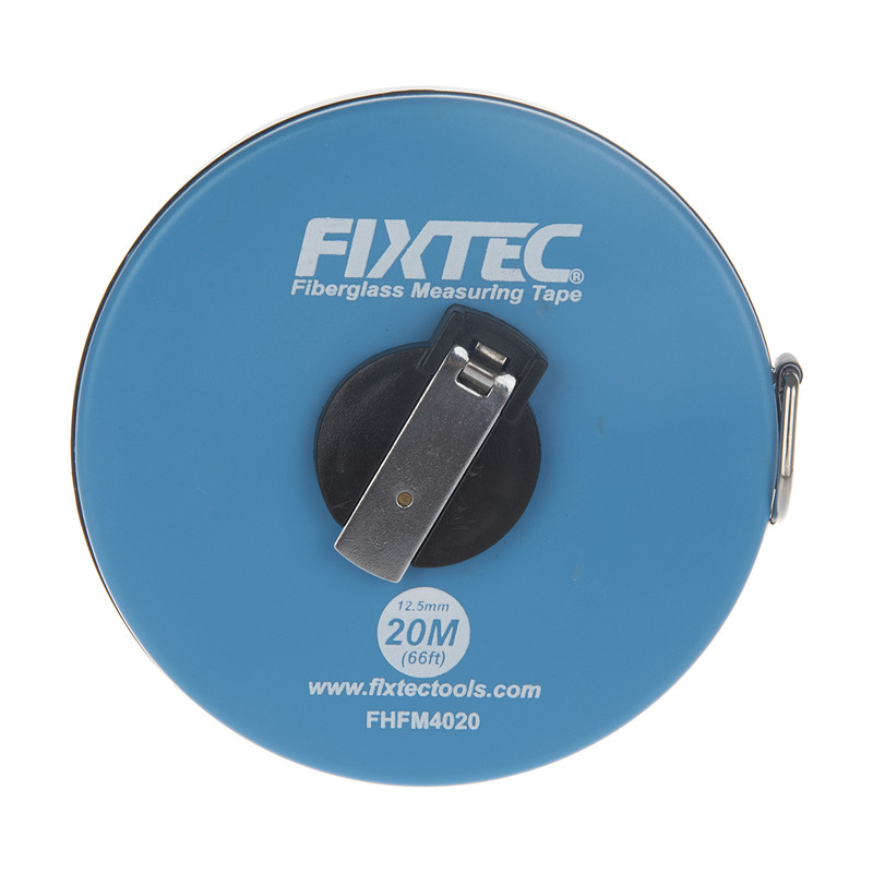 متر 20 متری فیکس تک مدل FHFM4020