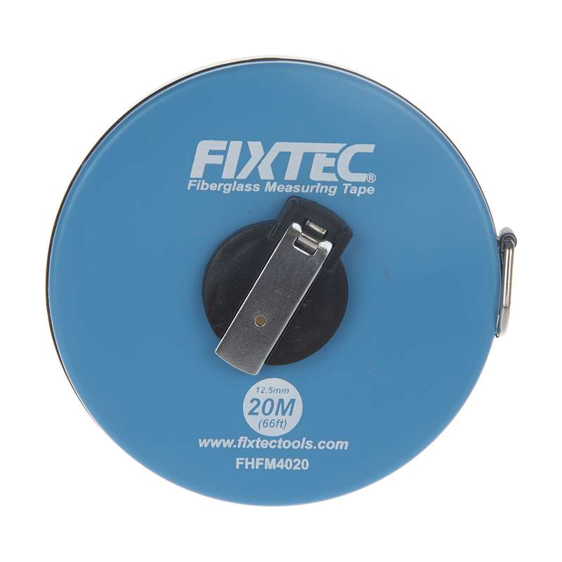 متر 20 متری فیکس تک مدل FHFM4020