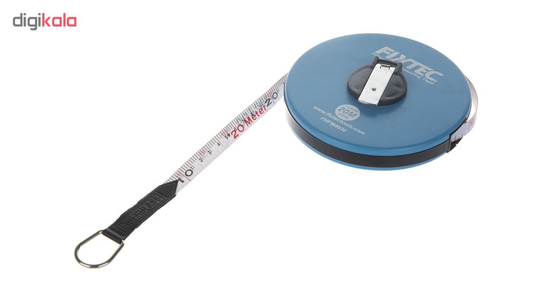 متر 20 متری فیکس تک مدل FHFM4020