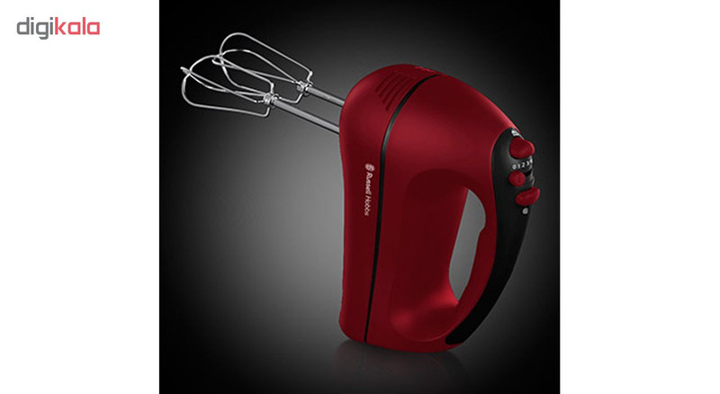 همزن راسل هابز مدل 18966