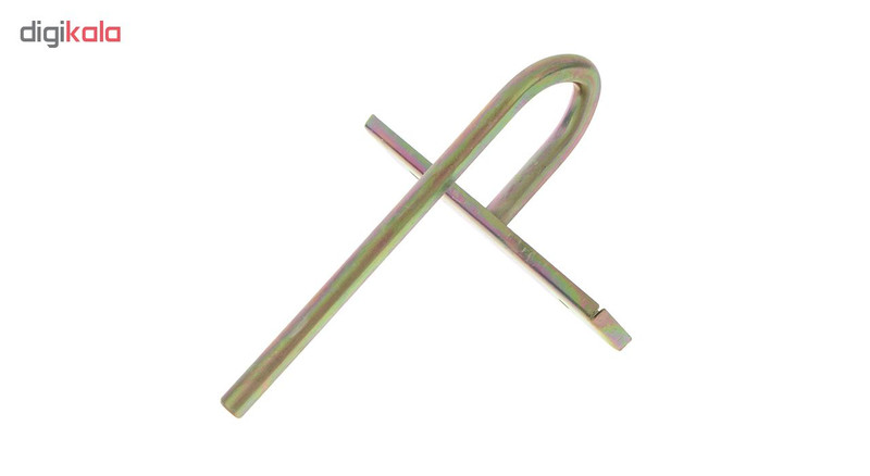 رنده برقی فیکس تک مدل FPL60001